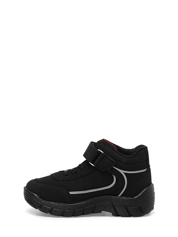 ROCCE 3PR Siyah Erkek Çocuk Outdoor Bot - Görsel 4