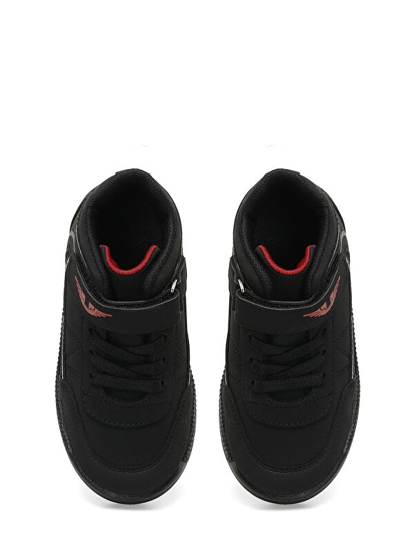 ROCCE 3PR Siyah Erkek Çocuk Outdoor Bot - Görsel 5