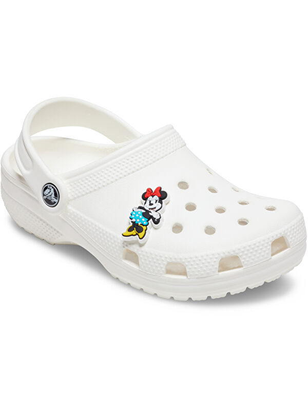 Crocs Minnie Mouse Character Jibbitz
