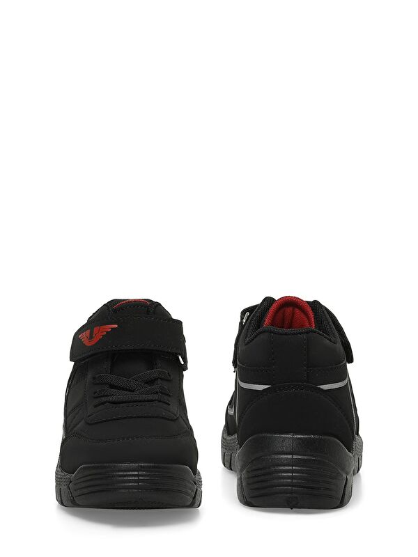 ROCCE 3PR Siyah Erkek Çocuk Outdoor Bot - Görsel 6