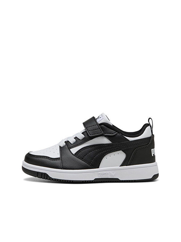 Puma Rebound V6 Lo Ac Çocuk Sneaker