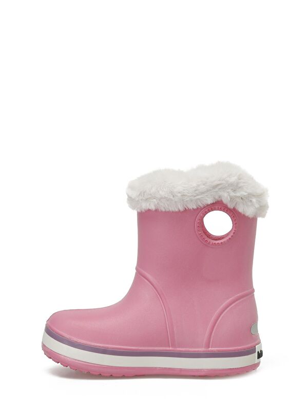 TOG X P 3PR Pembe Kız Çocuk Yağmur Çizmesi - Görsel 4