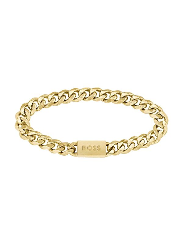 Boss Watches HBJ1580403M Erkek Bileklik