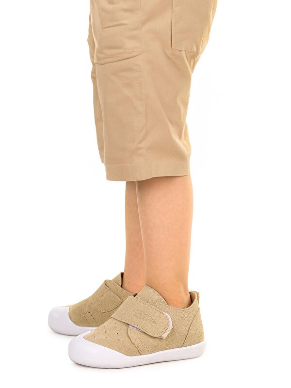 Rosie İlk Adım Cırtlı Erkek Bebek Günlük Ayakkabı - Görsel 3