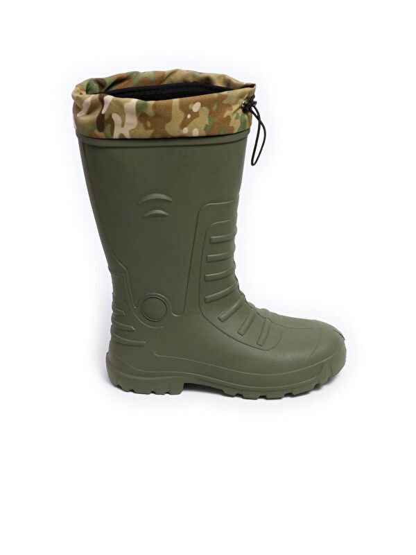 Kışlık Erkek Çizme - Görsel 3