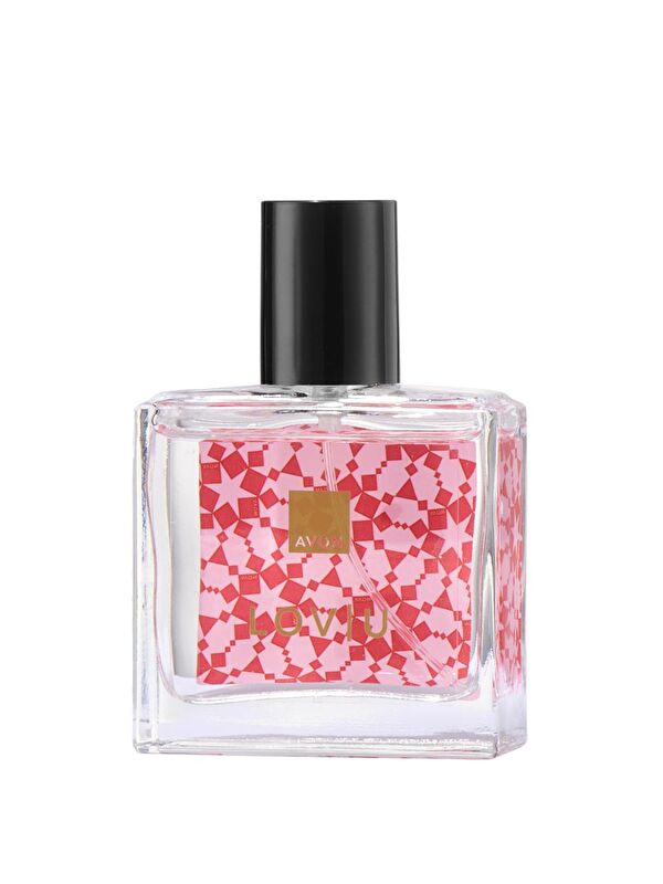 AVON Lov U Kadın Parfüm Edt 30 Ml.