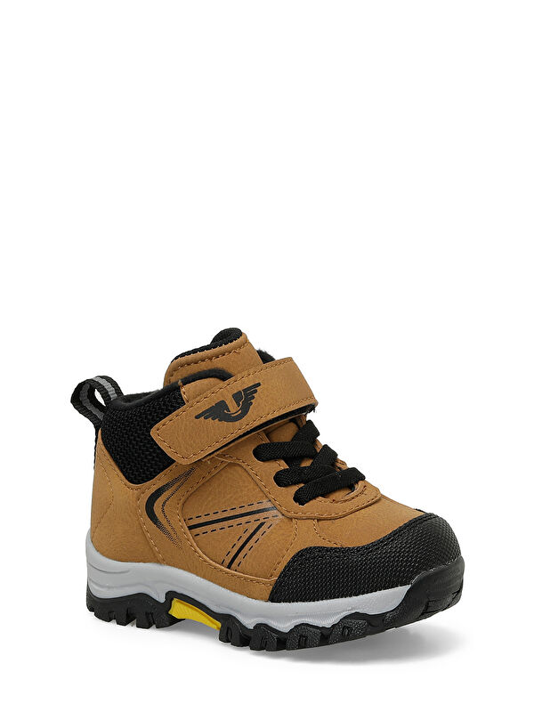 CAMITO 3PR Camel Erkek Çocuk Outdoor Bot - Görsel 3