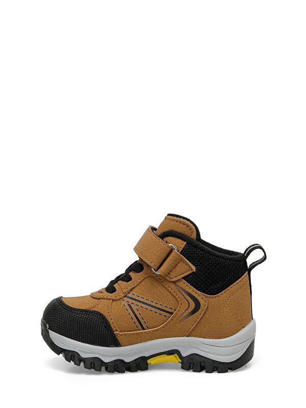 CAMITO 3PR Camel Erkek Çocuk Outdoor Bot - Görsel 4