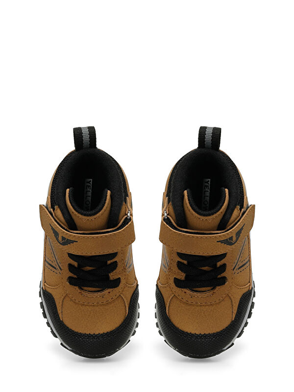 CAMITO 3PR Camel Erkek Çocuk Outdoor Bot - Görsel 5