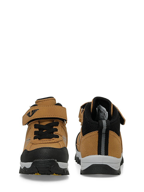 CAMITO 3PR Camel Erkek Çocuk Outdoor Bot - Görsel 6