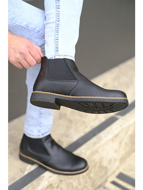 2020 Polarlı Chelsea Bot - Görsel 4