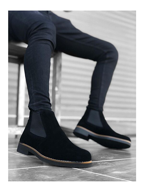 2020 Polarlı Chelsea Bot - Görsel 3