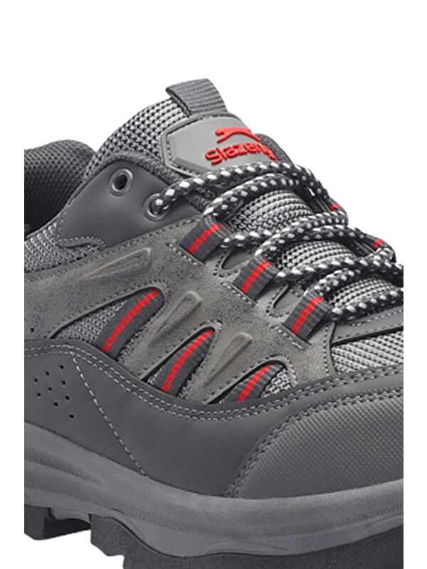 GEKKO IN Erkek Outdoor Koyu Gri - Görsel 5