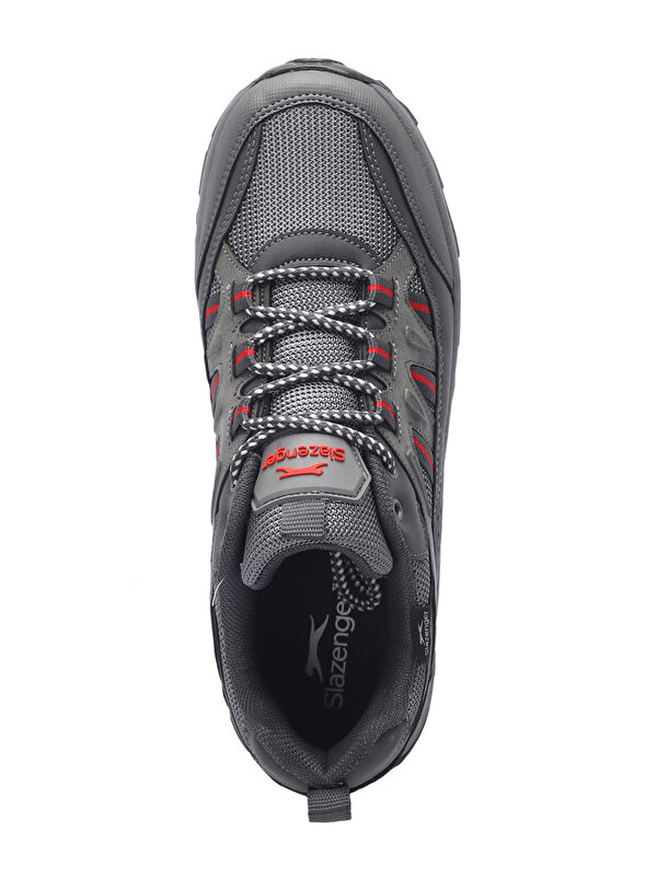 GEKKO IN Erkek Outdoor Koyu Gri - Görsel 6