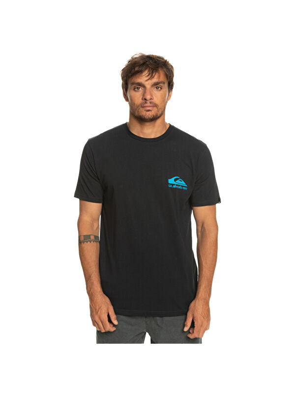 Quiksilver Estate Pt Erkek Kahverengi Snowboard Pantolonu