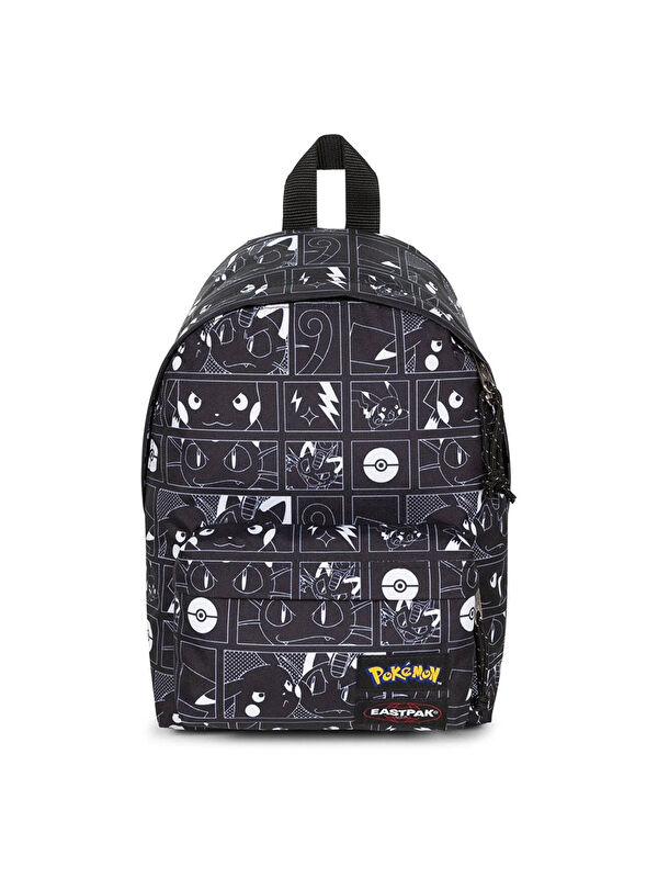 Eastpak Orbit Backpacks Pokemon Black EK0000432T61