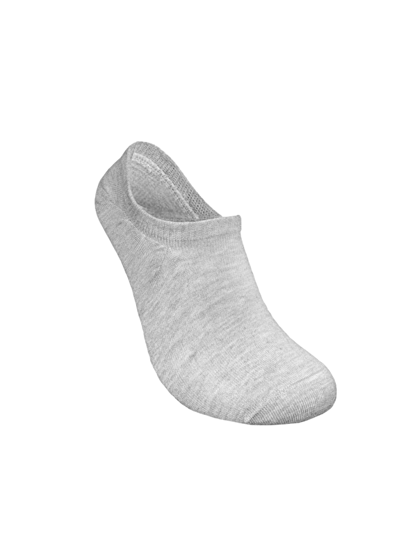 Sneaker 3 Pack Unisex Çorap - Görsel 4