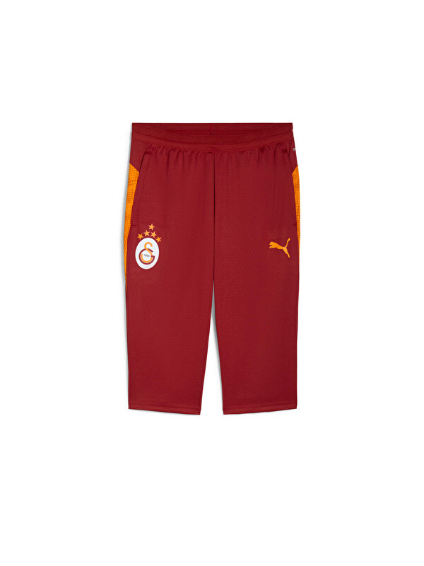 Puma GALATASARAY Erkek Antrenman Kısa Eşofman Altı