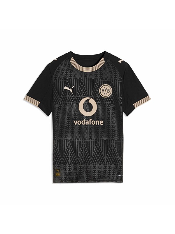 Puma BORUSSIA Dortmund Genç Özel Seri Forma