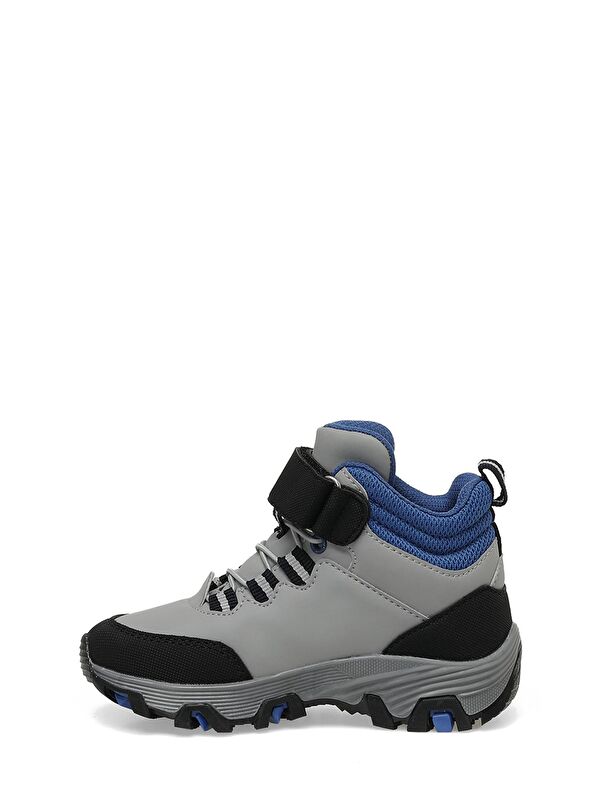 REGET.P3PR GRI Erkek Çocuk Outdoor Bot - Görsel 4