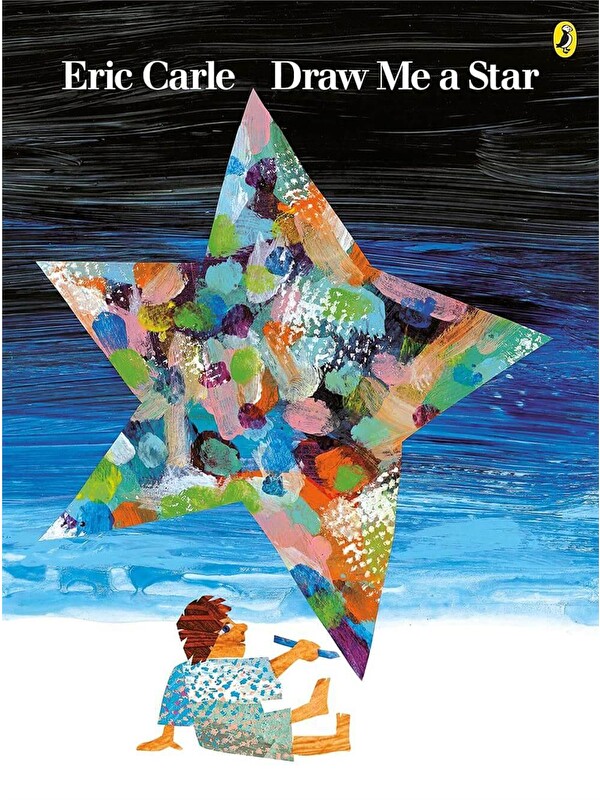 Puffin Draw Me a Star