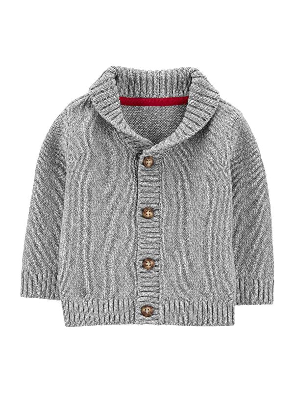 Carter's Erkek Bebek Hırka