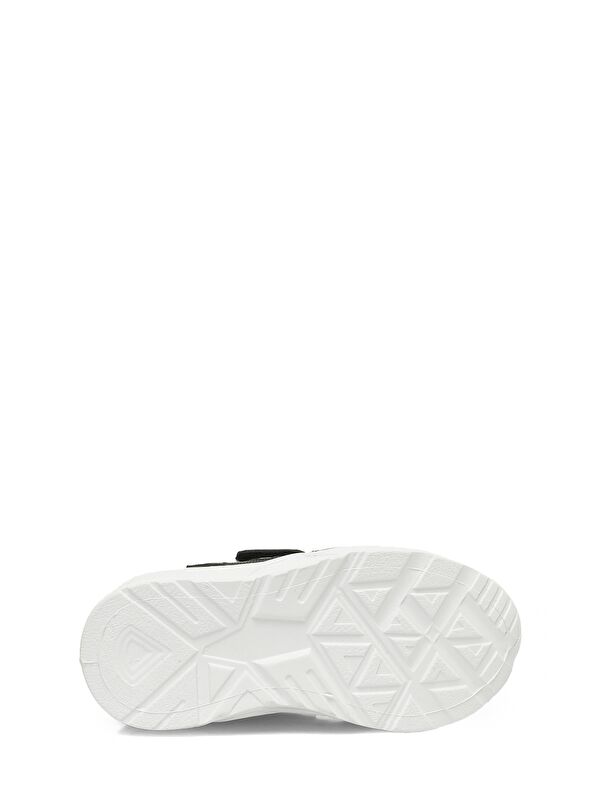 FLEET.P5FX Siyah Erkek Çocuk Spor Ayakkabı - Görsel 7