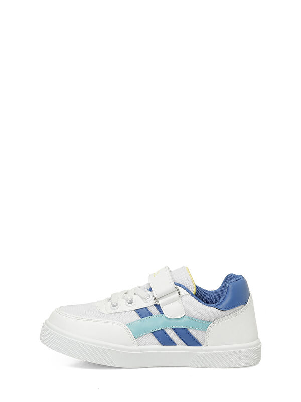 MASSA P 5FX Beyaz Erkek Çocuk Sneaker - Görsel 4