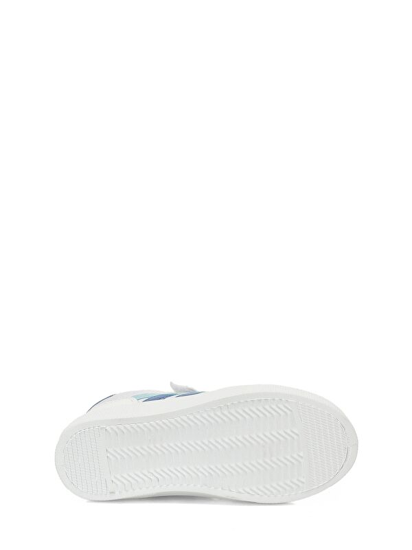 MASSA P 5FX Beyaz Erkek Çocuk Sneaker - Görsel 7