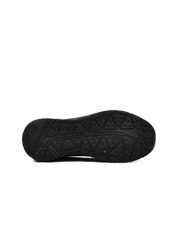 Taba Hakiki Deri Kadın Casual Ayakkabı 0024 Z - Görsel 6