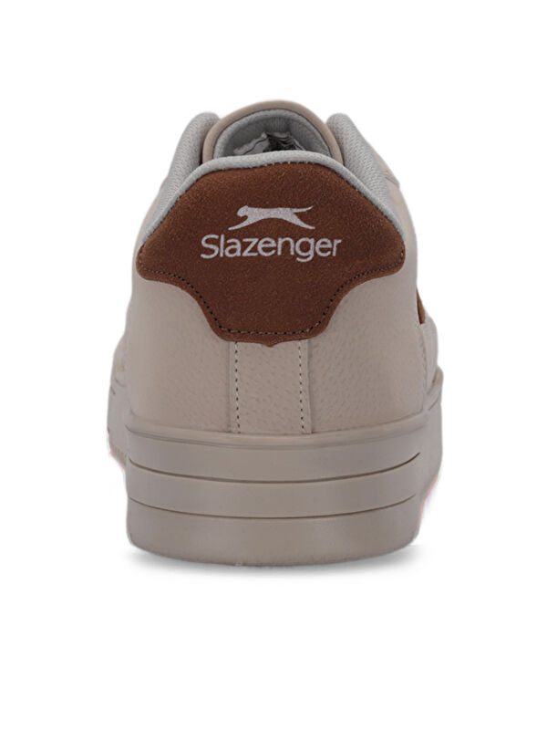 CAMP IN Erkek Bej Günlük Spor Ayakkabısı - Görsel 7