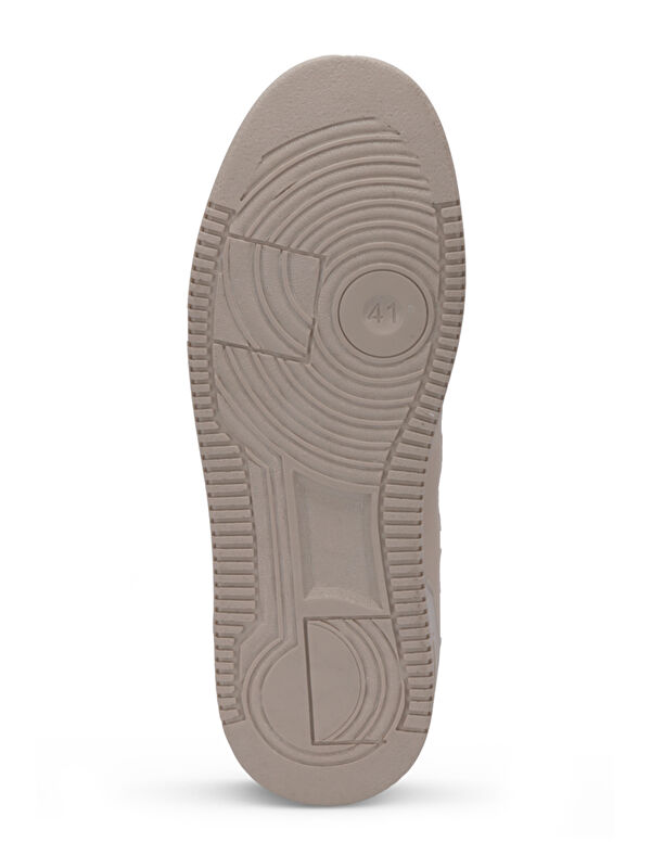 CAMP IN Erkek Bej Günlük Spor Ayakkabısı - Görsel 8