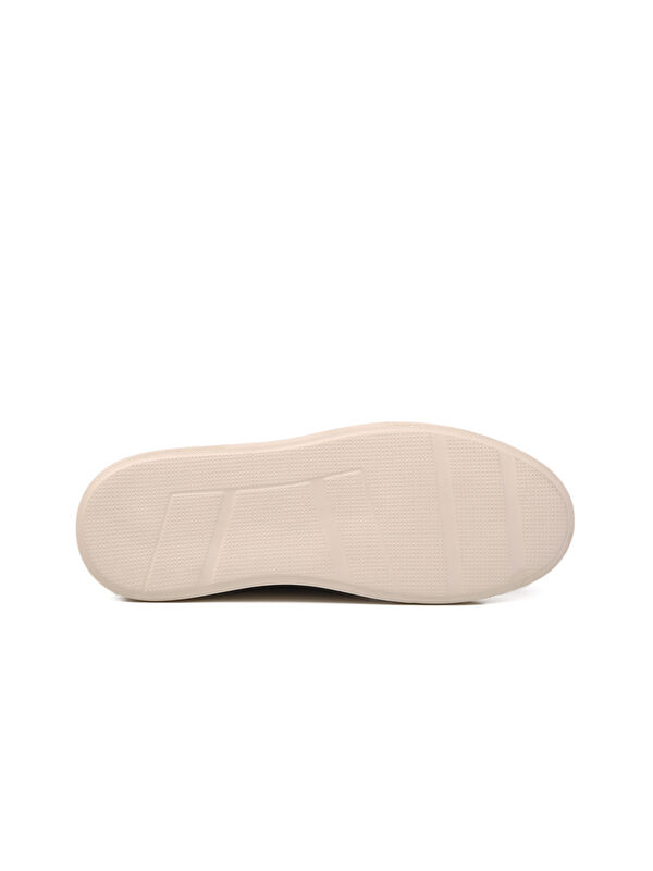 Ayakmod Siyah Ayakmod Nubuk Hakiki Deri Erkek Ayakkabı A-40 M