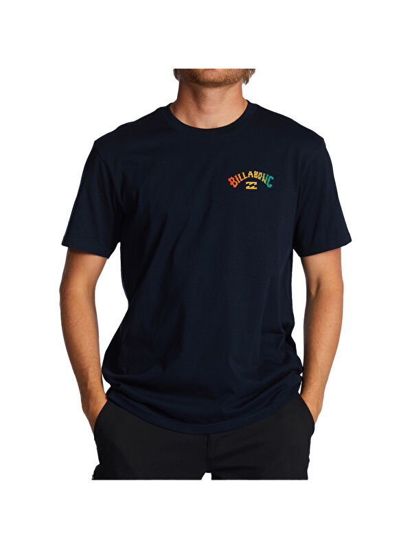 Billabong Arch Fill Ss Erkek Tişört