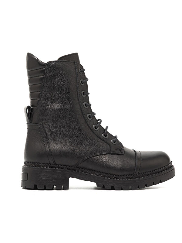 John May Siyah John May 1 Kadın SR-52682-1 Zenne Bot