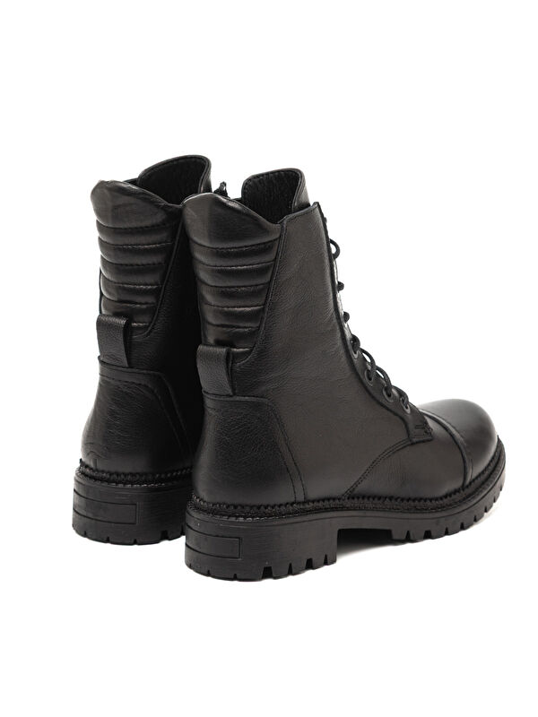 John May Siyah John May 1 Kadın SR-52682-1 Zenne Bot