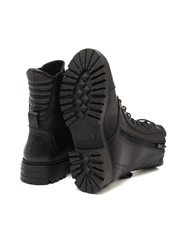 John May Siyah John May 1 Kadın SR-52682-1 Zenne Bot