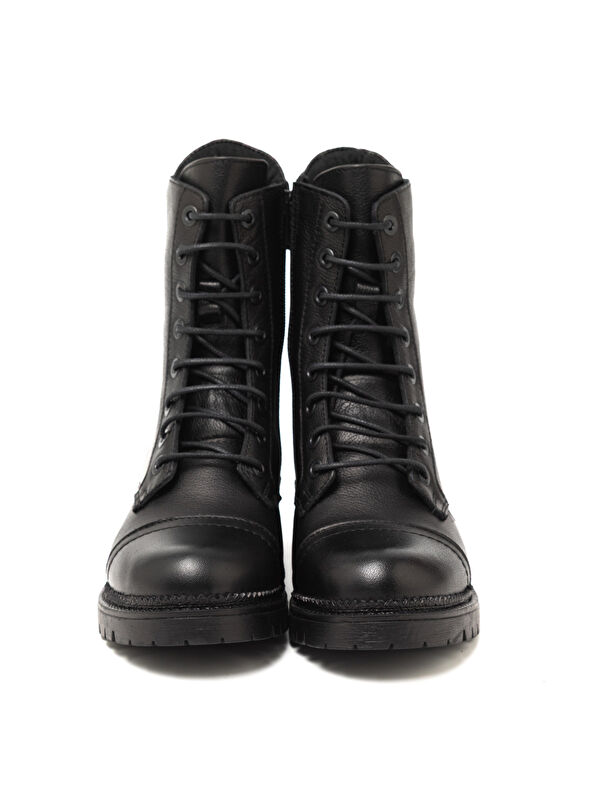 John May Siyah John May 1 Kadın SR-52682-1 Zenne Bot