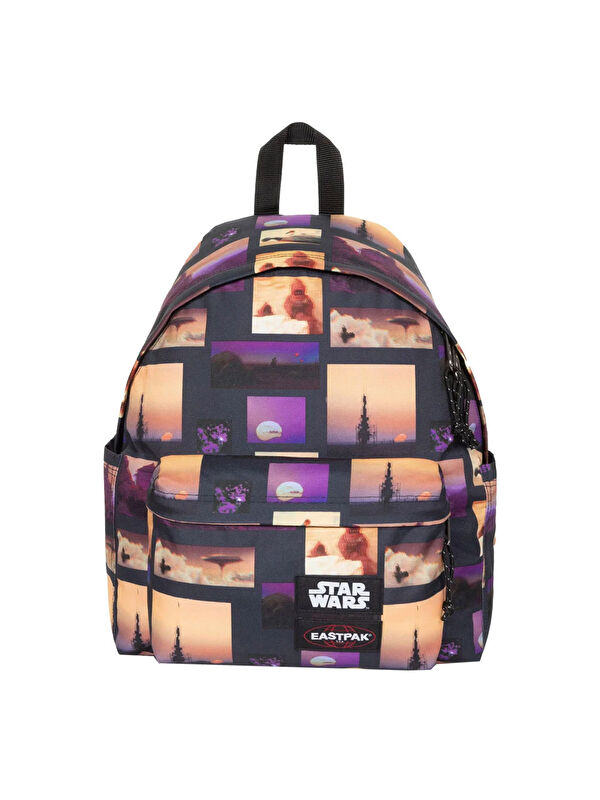 Eastpak Day Pak'R Sw Landscape Grey Sırt Çantası EK0A5BG40Q91