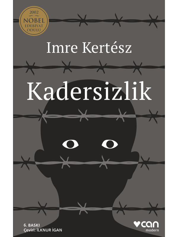 Can Yayınları Kadersizlik