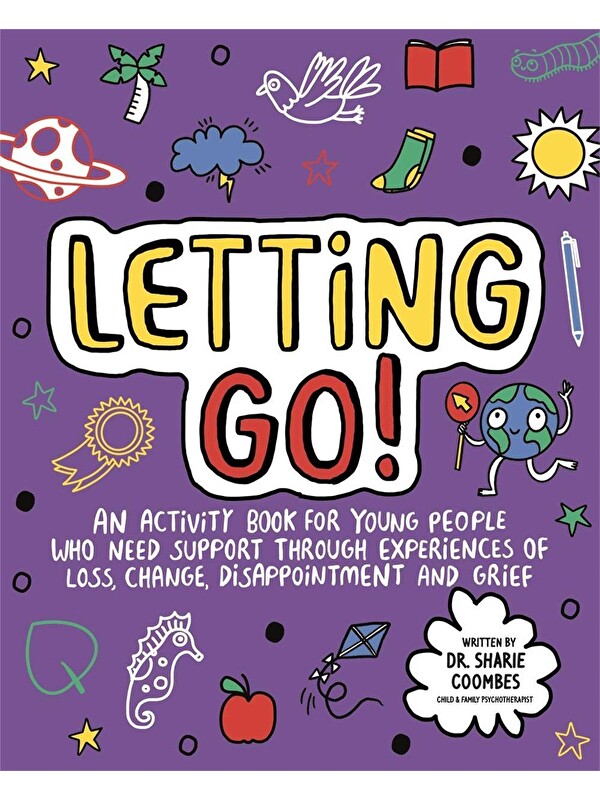 Templar Publishing Letting Go! Mindful Kids