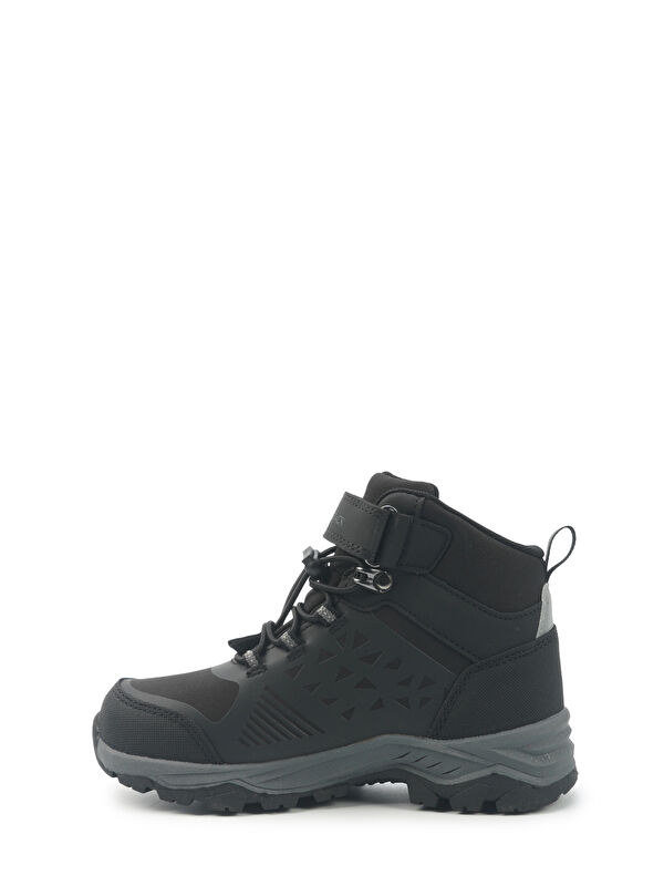 GETOP HI 5PR Siyah Erkek Çocuk Outdoor Bot - Görsel 4