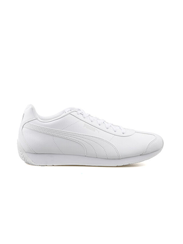Puma Turin 3 Unisex Günlük Ayakkabı 38303702 Beyaz