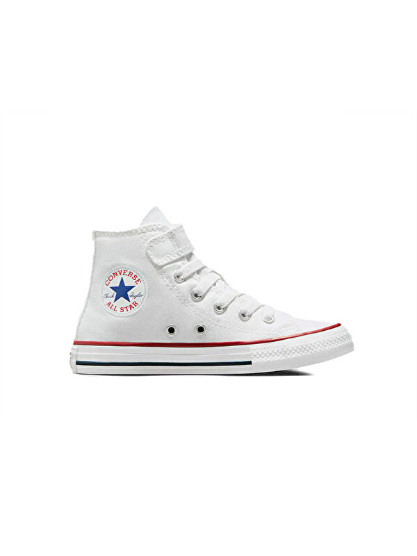 Converse Chuck Taylor All Star 1V Çocuk Günlük Ayakkabı 372884C Beyaz