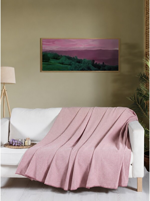 Mulberry Macar Koltuk Örtüsü Kılıfı 170 x 230 cm