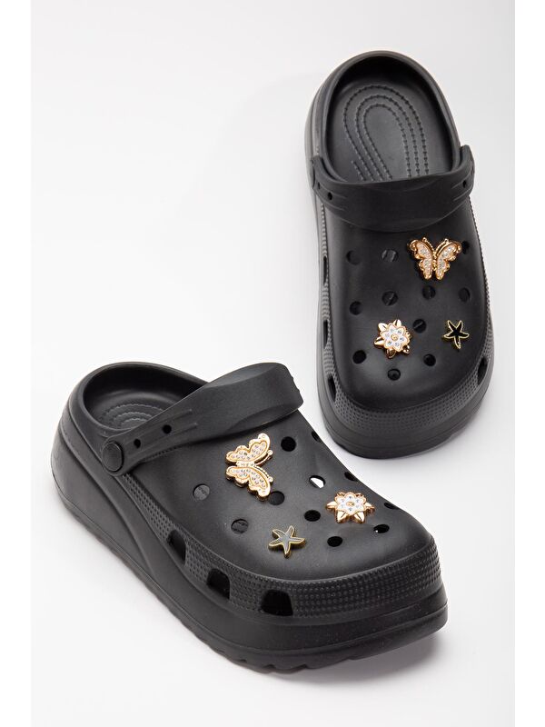 D129 Günlük Full Ortopedik Çocuk Sandalet - Görsel 3