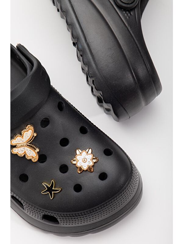 D129 Günlük Full Ortopedik Çocuk Sandalet - Görsel 4