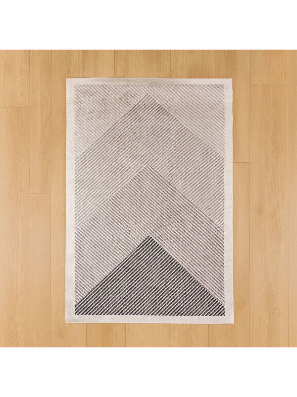 Evidea Soft Vex Yıkanabilir Halı - 120x180 cm