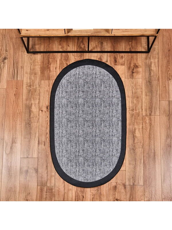 Evidea Soft Miu Yıkanabilir Halı - 80x150 cm