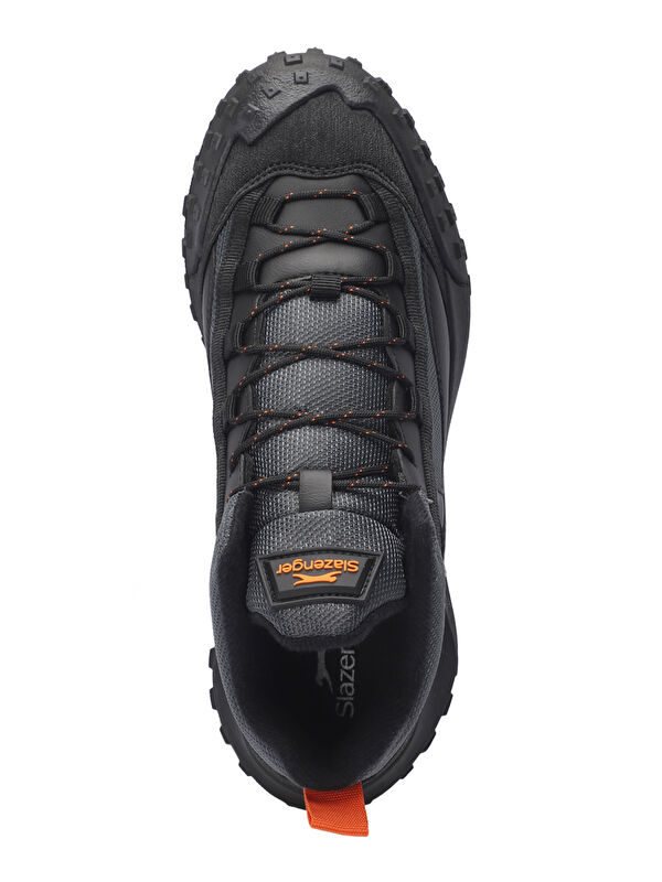 TOLIA Kadın Bot Koyu Gri - Görsel 6